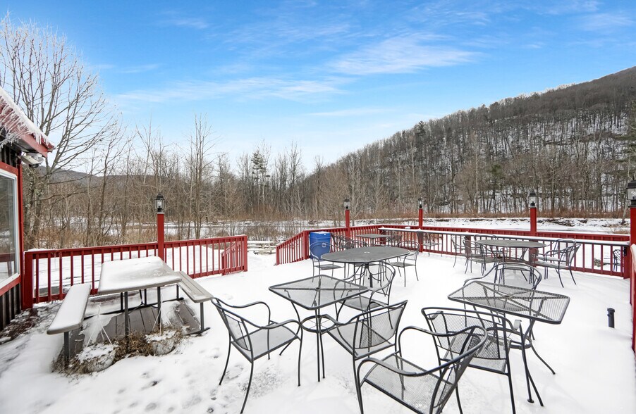 More Photos Of 7159 State Route 28, Shandaken Restaurant For Sale