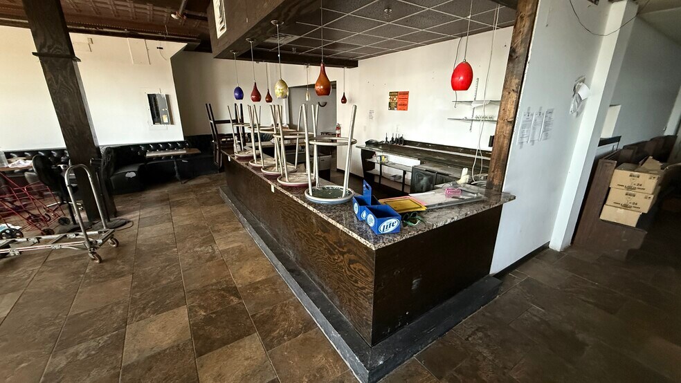 More Photos Of 219-223 S Main St, Wilkes Barre General Retail For Sale