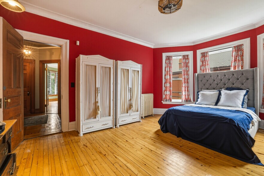 More Photos Of 14 Wethersfield Ave, Hartford Loft Creative Space For Sale