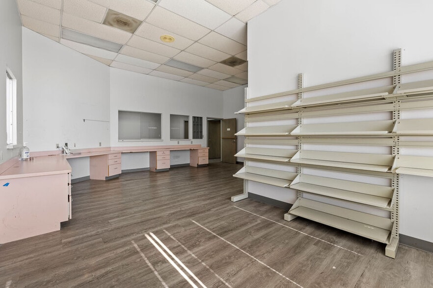 More Photos Of 315 Gill Ave, Knoxville Medical For Lease