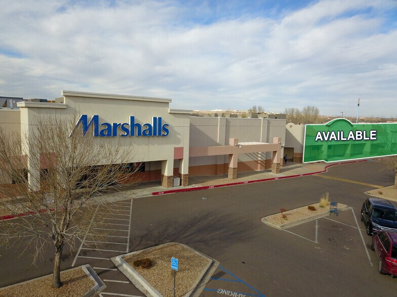 More Photos Of 10131 Coors Blvd NW, Albuquerque Unknown For Lease