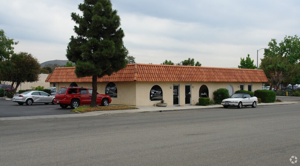 More Photos Of 1554-1568 Creek St, San Marcos Office For Lease