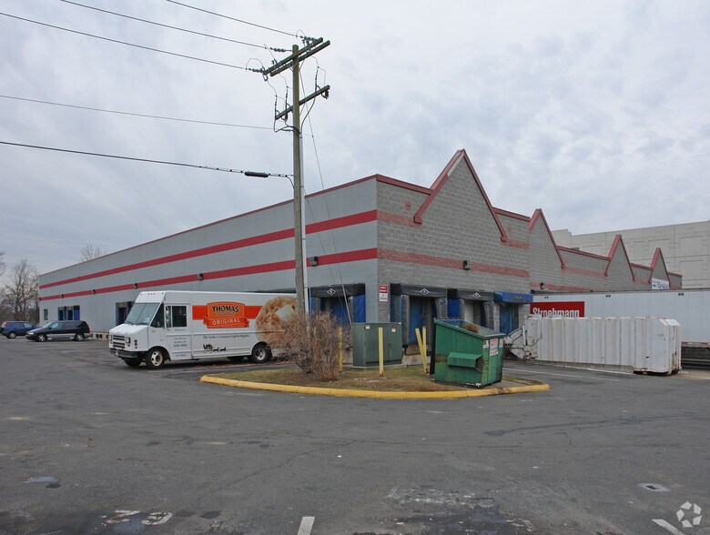 More Photos Of 328 Selleck St, Stamford Food Processing For Lease