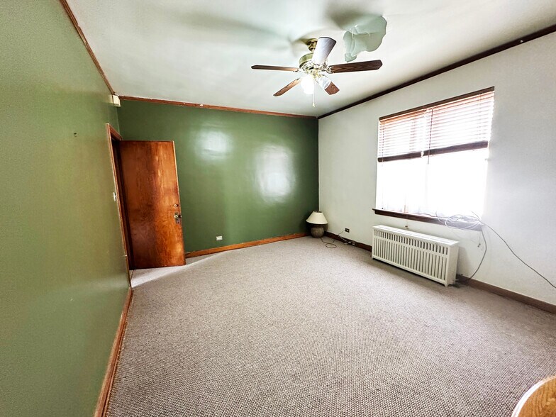 More Photos Of 2311 S Washtenaw Ave, Chicago Religious Facility For Sale