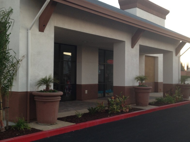 More Photos Of 6011 Stanford Ranch Rd, Rocklin Freestanding For Lease