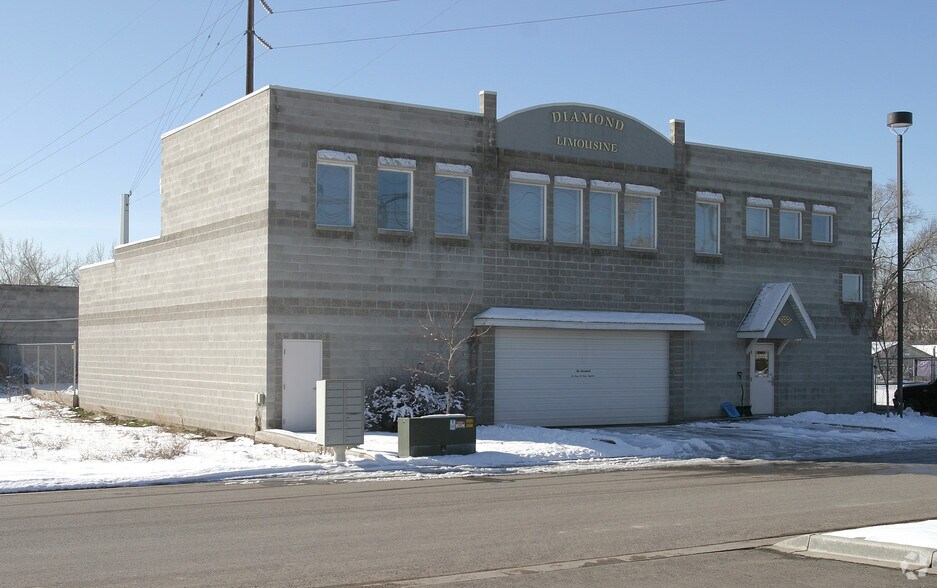 More Photos Of 219 W 4860 S, Salt Lake City General Retail For Sale