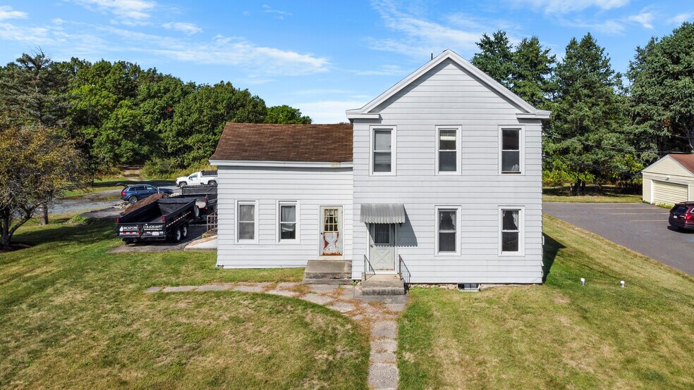 More Photos Of 1126 Loudon Rd, Cohoes Land For Sale