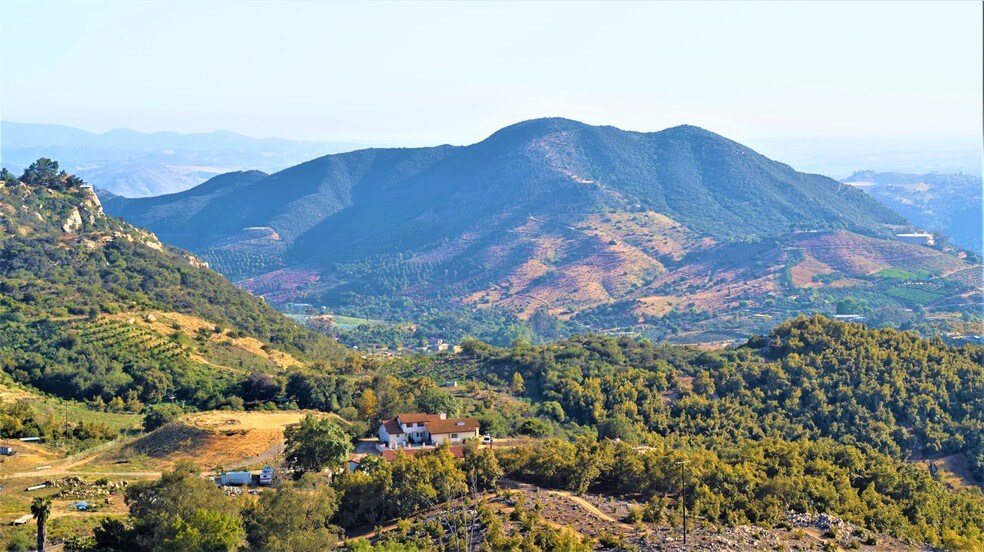 More Photos Of 6036 Rainbow Heights Rd, Fallbrook Land For Sale