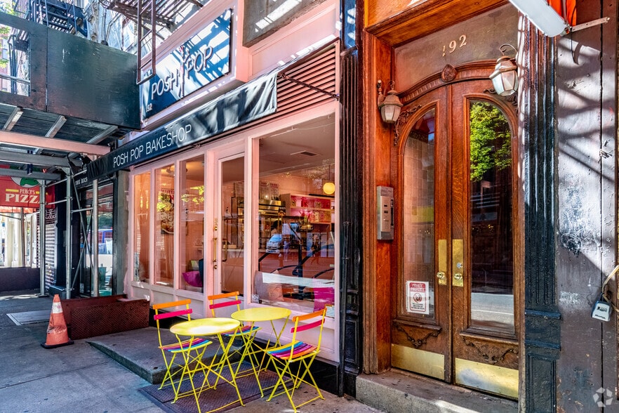 More Photos Of 192 Bleecker St, New York Apartments For Lease