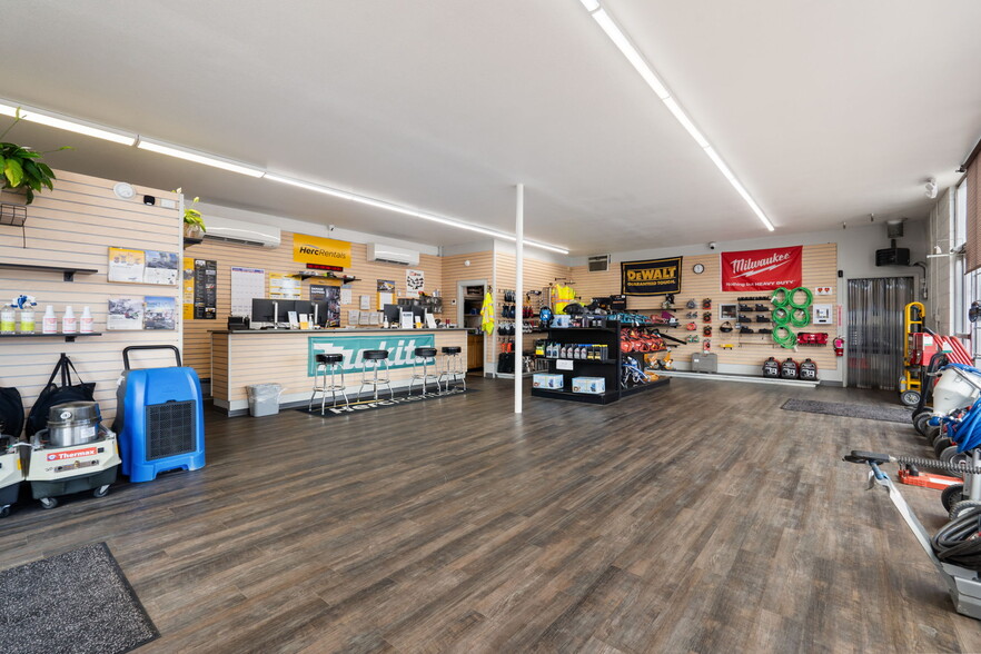 More Photos Of 400 N Circle Dr, Colorado Springs Storefront For Sale