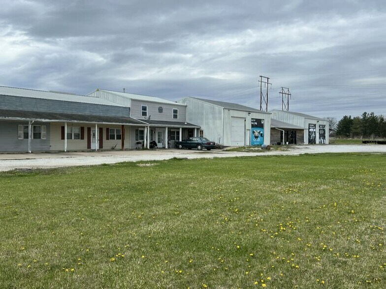 More Photos Of 23443 State Highway H, Kirksville General Retail For Sale