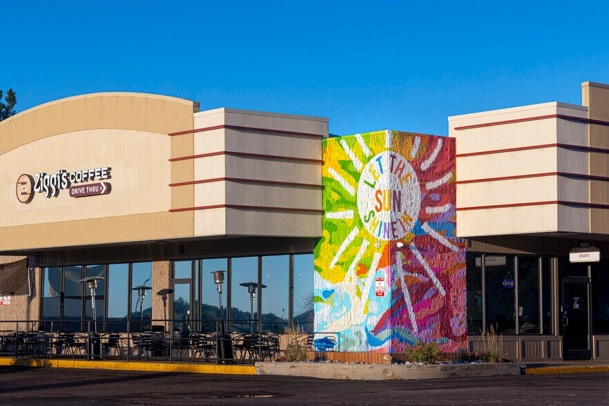 More Photos Of 5015-5139 W 120th Ave, Broomfield Unknown For Lease