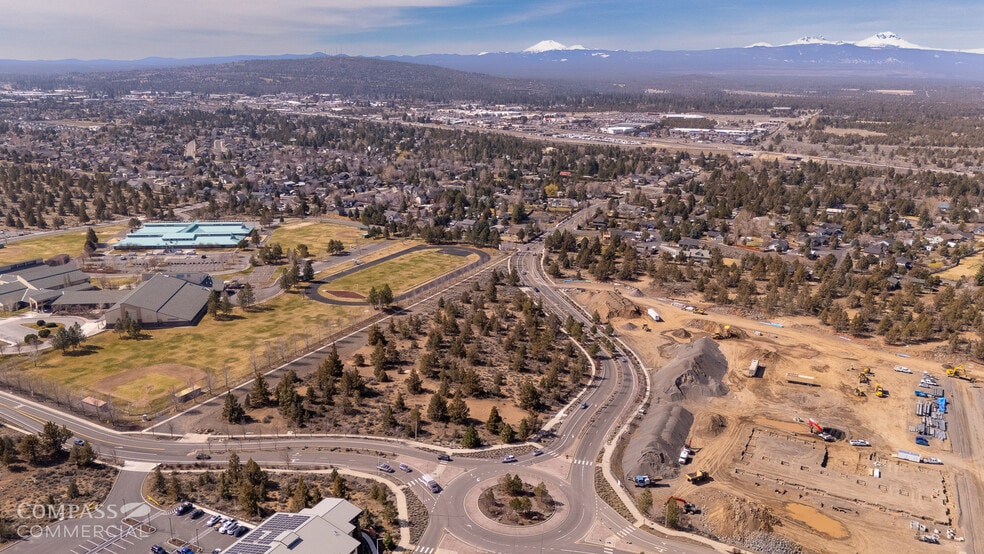 More Photos Of 20895 Cooley Rd, Bend Land For Sale