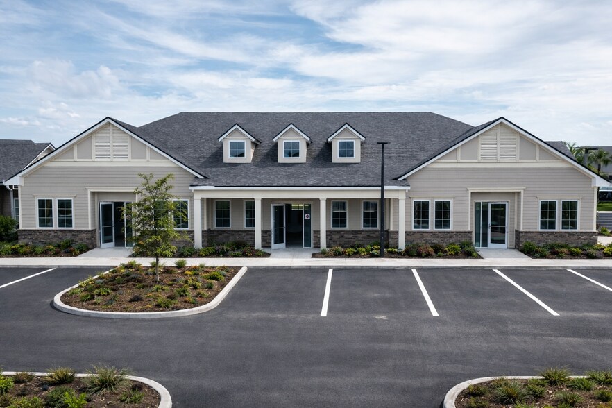 Primary Photo Of 50 Venture Vally Ct, Ponte Vedra Coworking Space