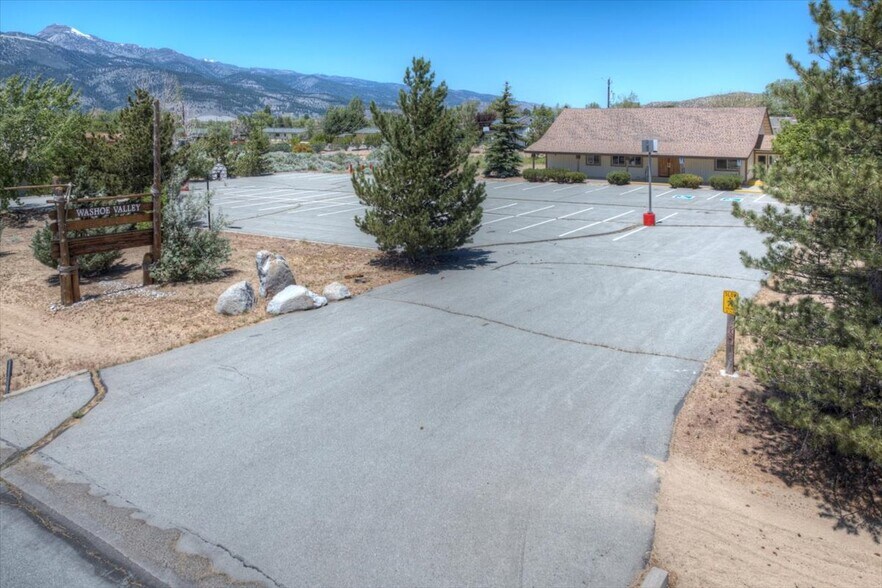 More Photos Of 145 Esmeralda Dr, Washoe Valley Flex For Sale