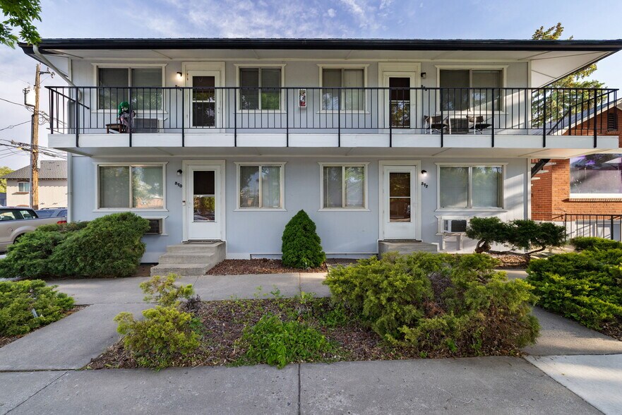 More Photos Of 370 La Rue Ave, Reno Apartments For Sale