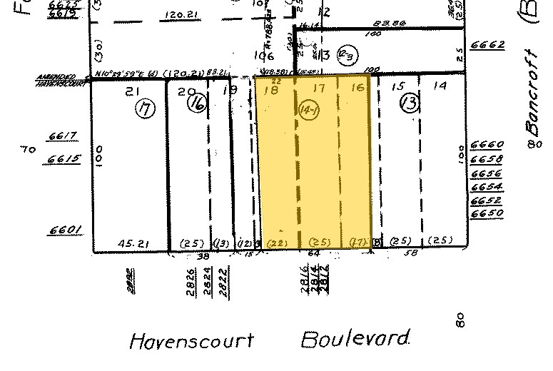 More Photos Of 2812-2816 Havenscourt Blvd, Oakland Storefront Retail Residential For Sale
