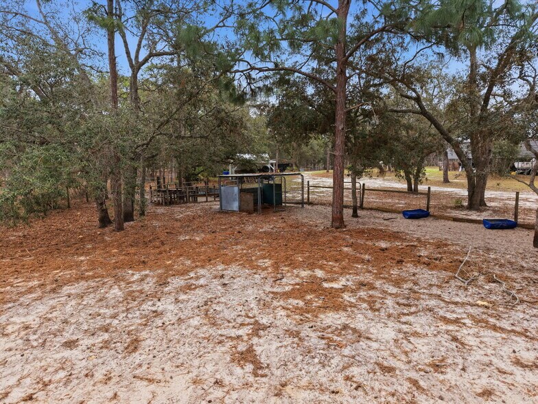 More Photos Of 12124 Squeeze Ave, Brooksville Land For Sale