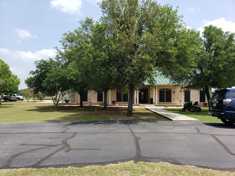 Primary Photo Of 3900 Shell Rd, Georgetown Land For Lease