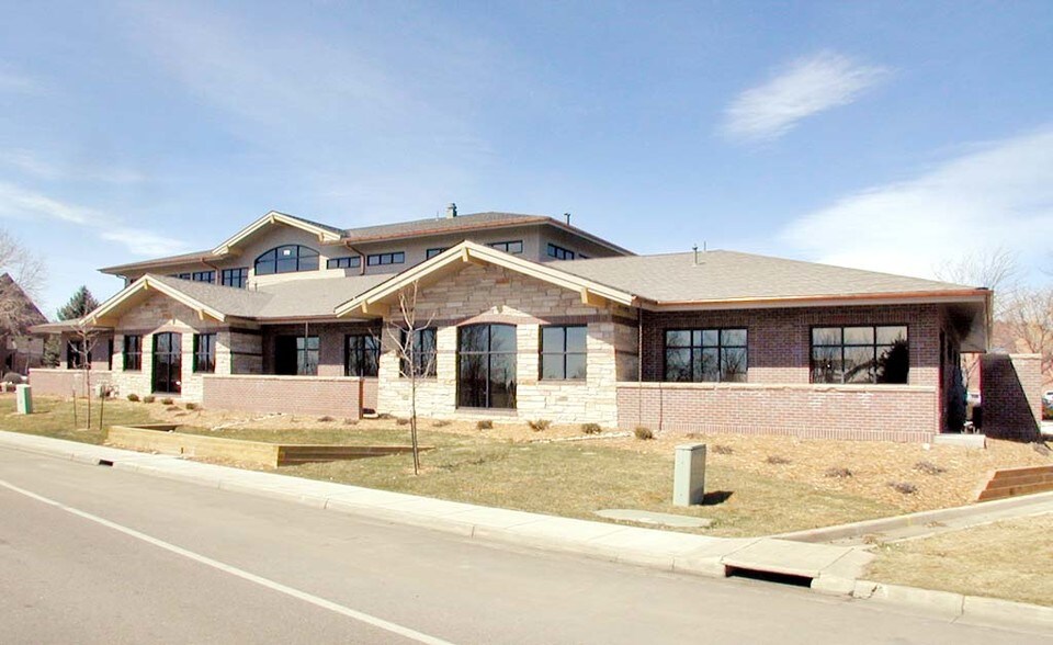 More Photos Of 772 Whalers Way, Fort Collins Office For Lease