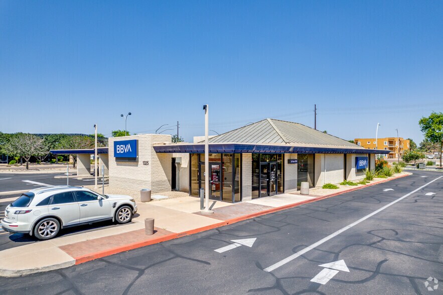 More Photos Of 1303 S Longmore Rd, Mesa Medical For Lease