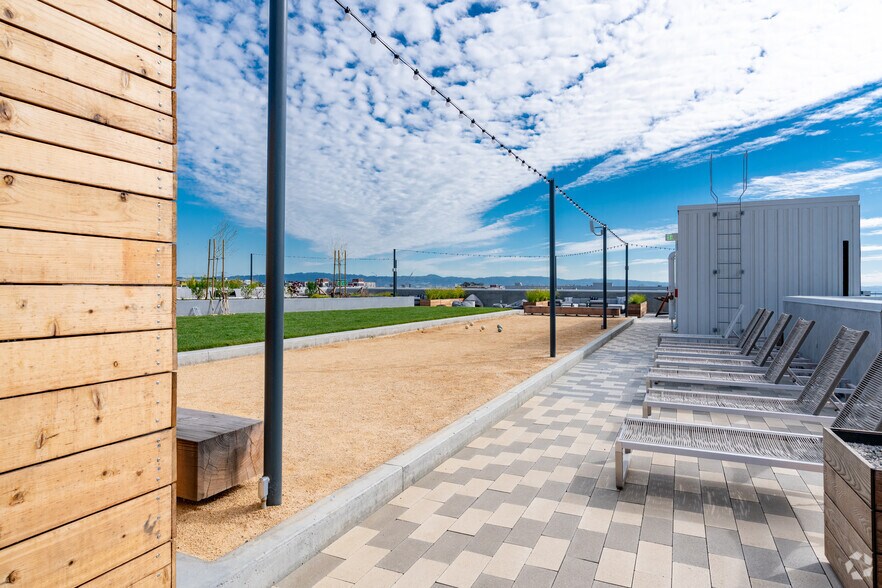 More Photos Of 790 Pennsylvania Ave, San Francisco Flex For Lease