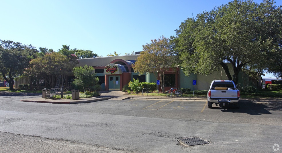 More Photos Of 9070 Research Blvd, Austin Unknown For Lease