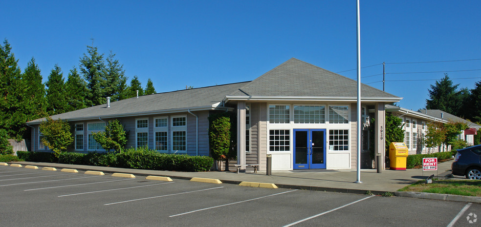 Primary Photo Of 5929 Westgate Blvd, Tacoma Office For Lease