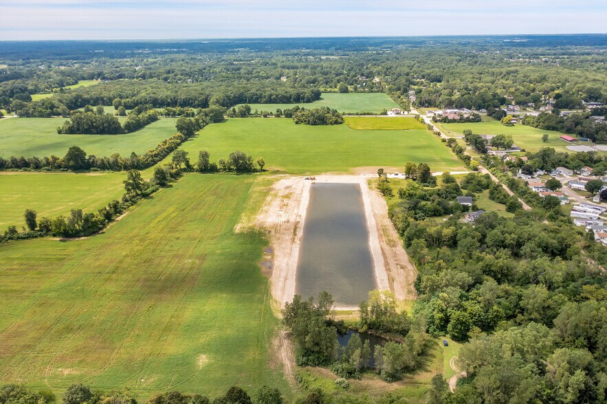 More Photos Of 0000 Martinsville Rd, Belleville Land For Sale