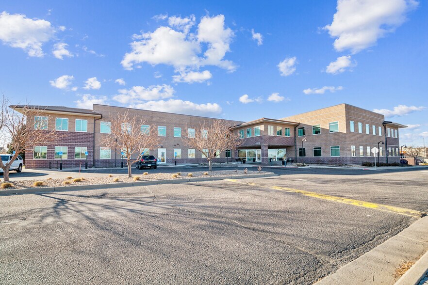 More Photos Of 4809 Argonne St, Denver Medical For Lease