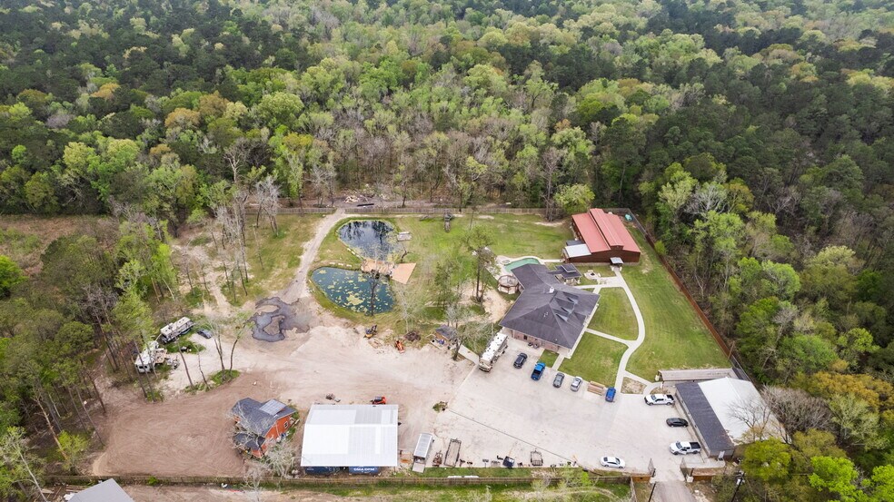 More Photos Of 18302 Noyce Rd, Crosby Lodge Meeting Hall For Sale