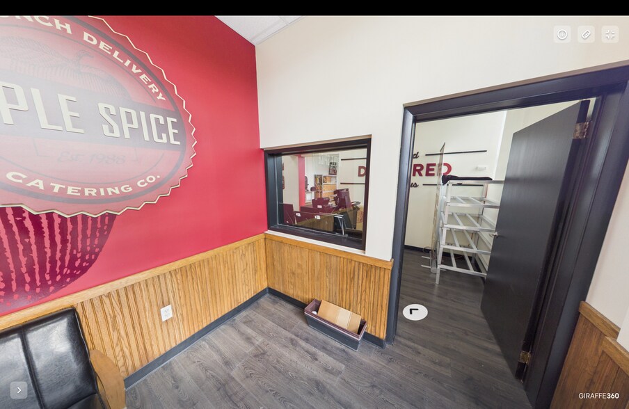 More Photos Of 80 Leuning St, South Hackensack Warehouse For Lease