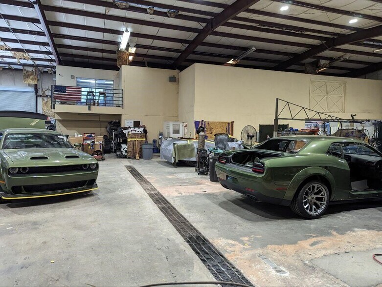 More Photos Of 25845 US Highway 27, High Springs Warehouse For Sale