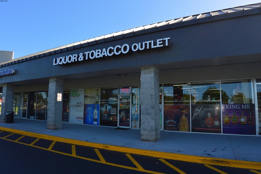 More Photos Of 2810-2946 Lakeland Highlands Rd, Lakeland General Retail For Sale
