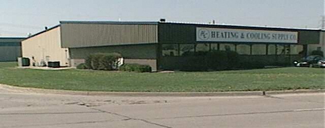 More Photos Of 1005 33rd Ave SW, Cedar Rapids Warehouse For Lease