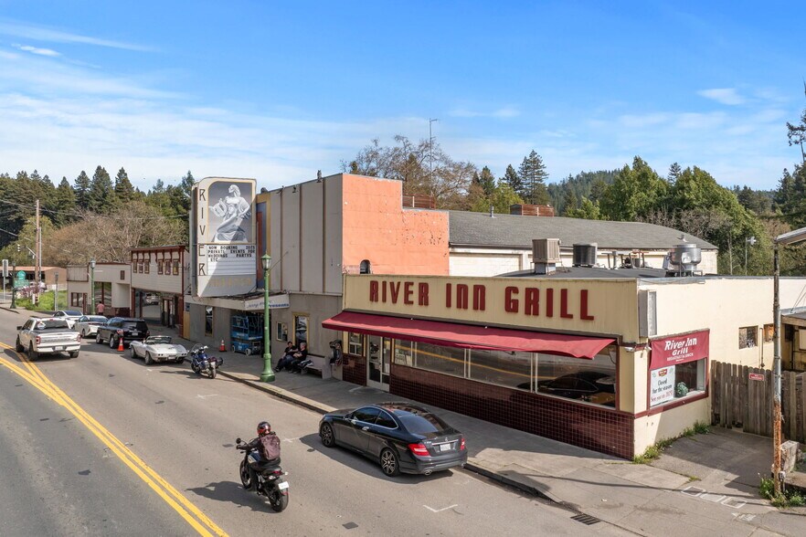 More Photos Of , Guerneville Unknown For Sale
