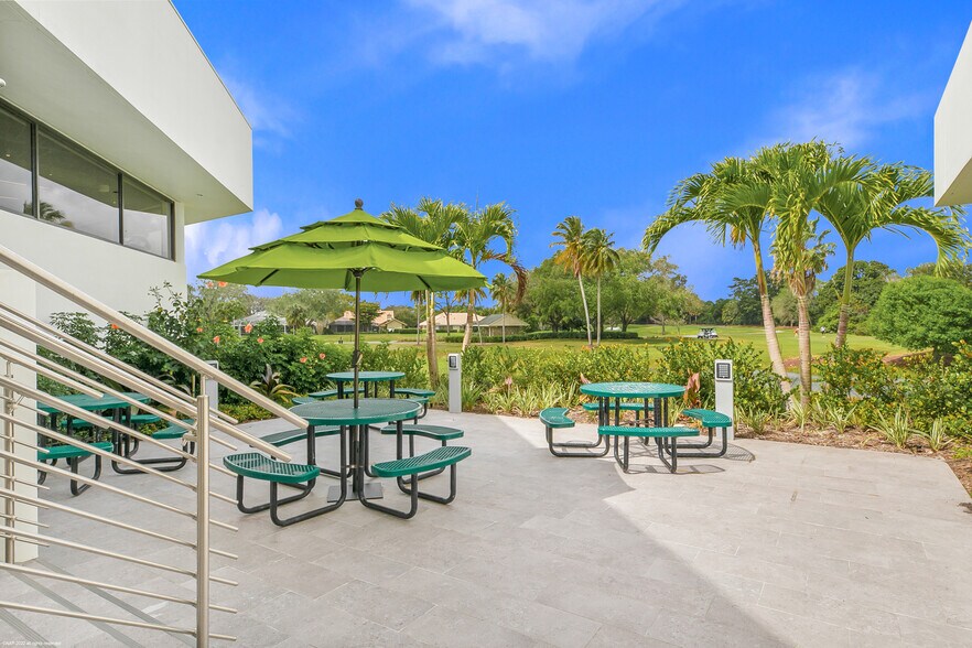 More Photos Of 100 Avenue of Champions, Palm Beach Gardens Office For Lease