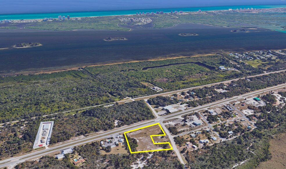 More Photos Of 4875 N US Hwy 1, Fort Pierce Land For Sale