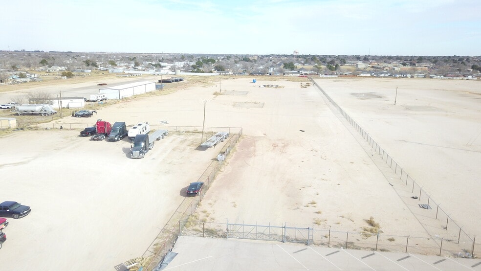 More Photos Of TBD Andrews Highway, Odessa Land For Sale