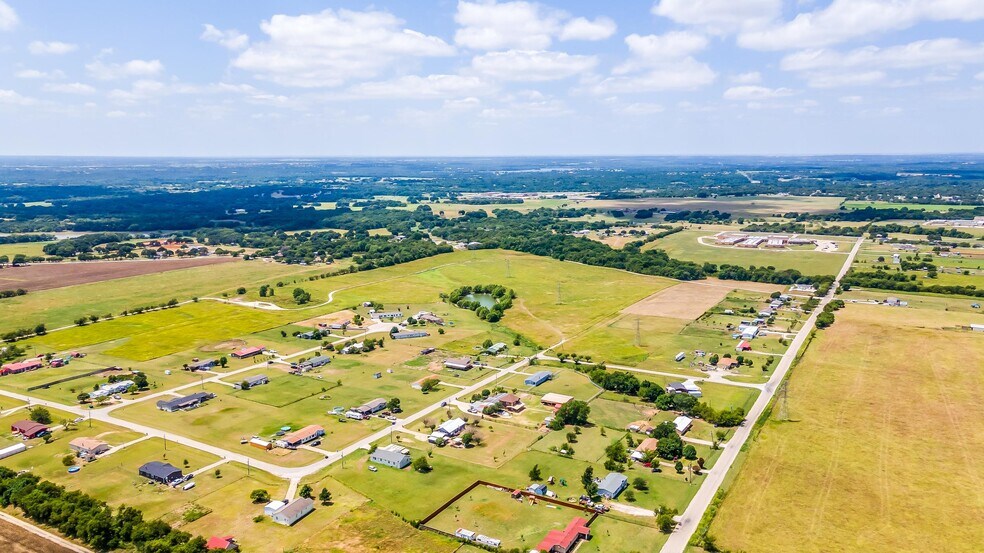 More Photos Of 8306 County Road 109, Alvarado Land For Sale