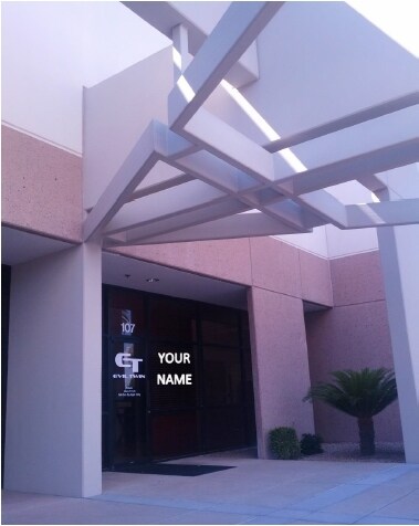 More Photos Of 1320 S Priest Dr, Tempe Warehouse For Lease