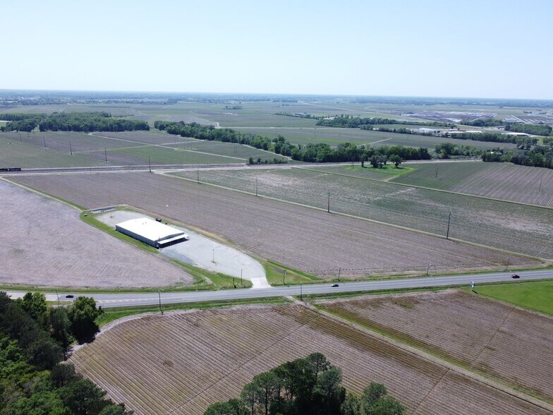More Photos Of 2511 W Old Spanish Trl, New Iberia Land For Sale