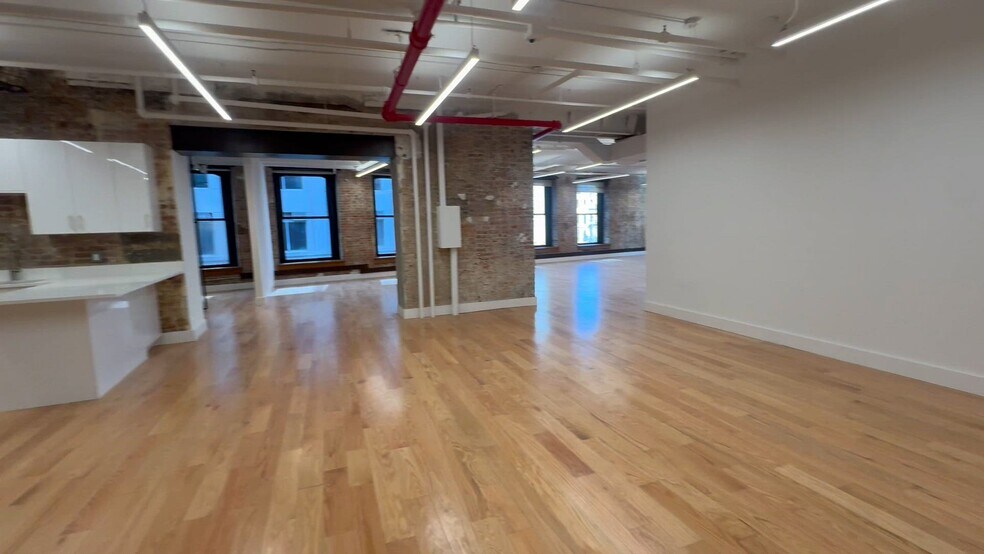 Primary Photo Of 199 Lafayette St, New York Loft Creative Space For Lease
