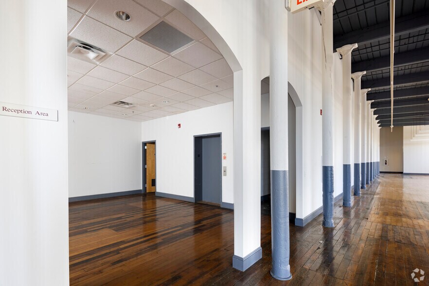 More Photos Of 100 CTC Dr, Edgefield Warehouse For Sale