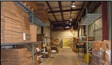 More Photos Of 206-208 W Hi-Line Rd, Pharr Warehouse For Lease