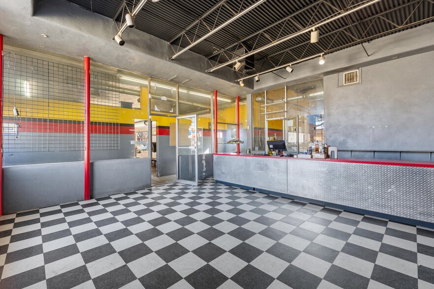 More Photos Of 2155 Trinity Dr, Los Alamos Industrial For Sale