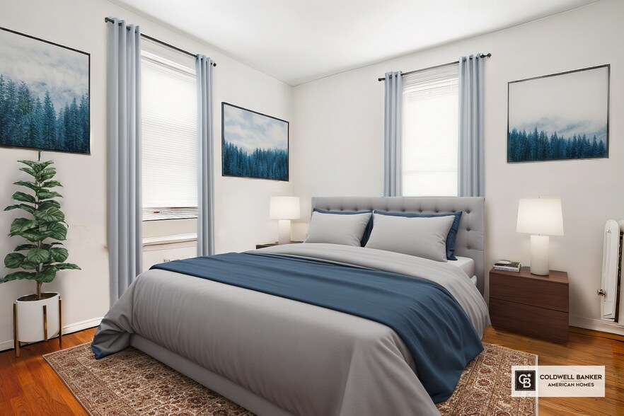 More Photos Of 158-16 Sanford Ave, Flushing Multifamily For Sale