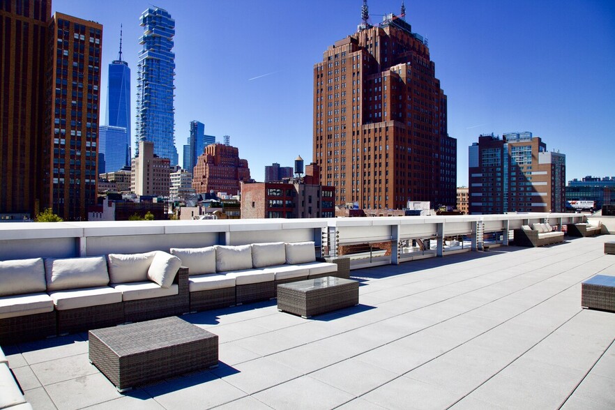 More Photos Of 433 Broadway, New York Office For Lease