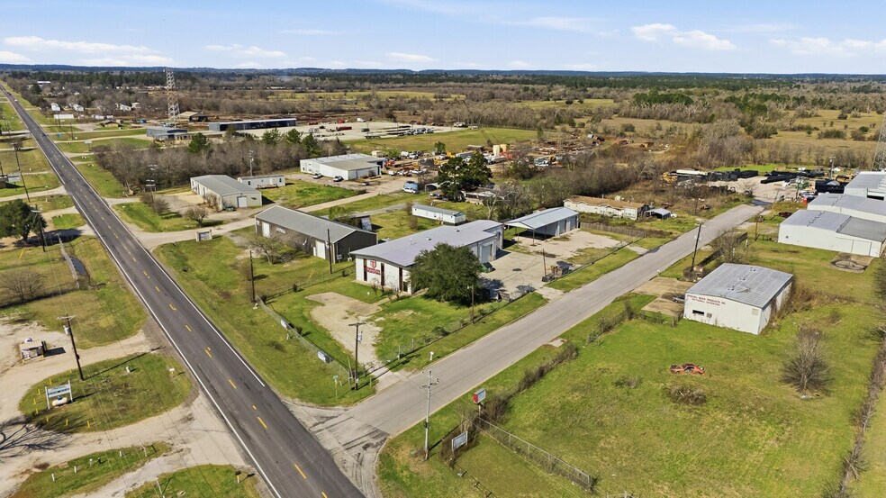 More Photos Of 107 Rice Ln, Huntsville Warehouse For Sale