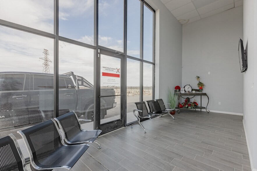 More Photos Of 1881 S Redline Ave, Odessa Industrial For Sale